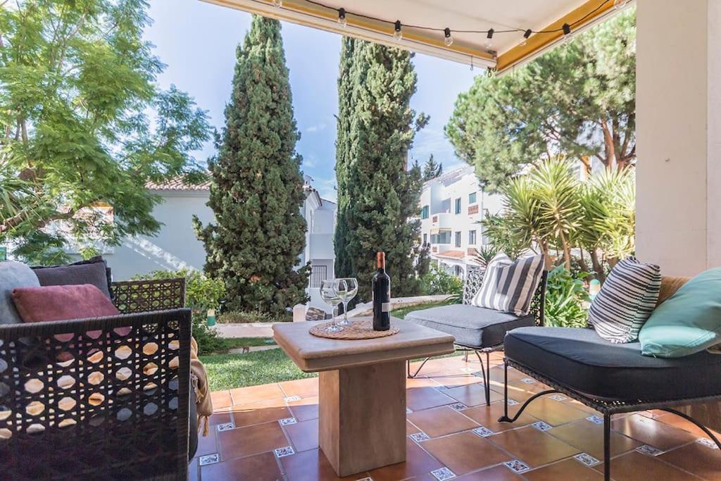 Stunning Ground Floor Apartment! *