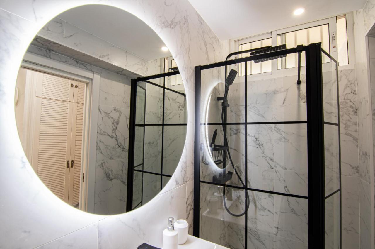 Puerto Marina - First Line - - Malaga Apartment *