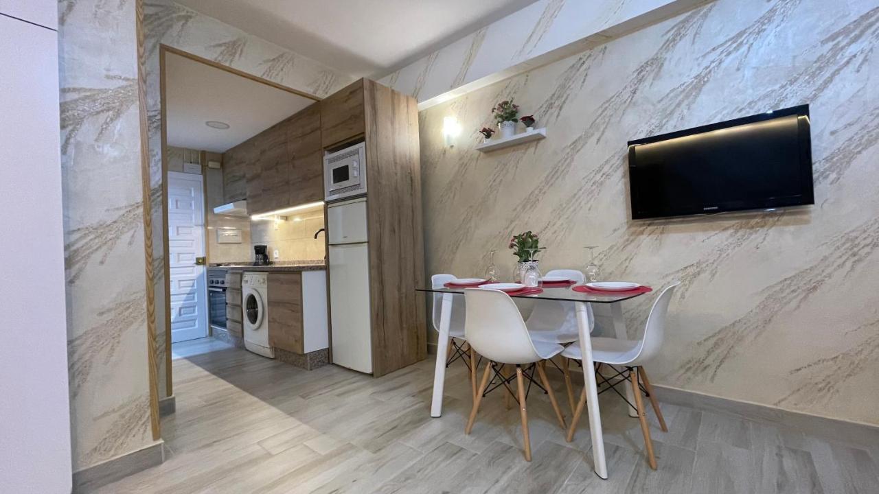 Appartement Benal 23 Benalmádena