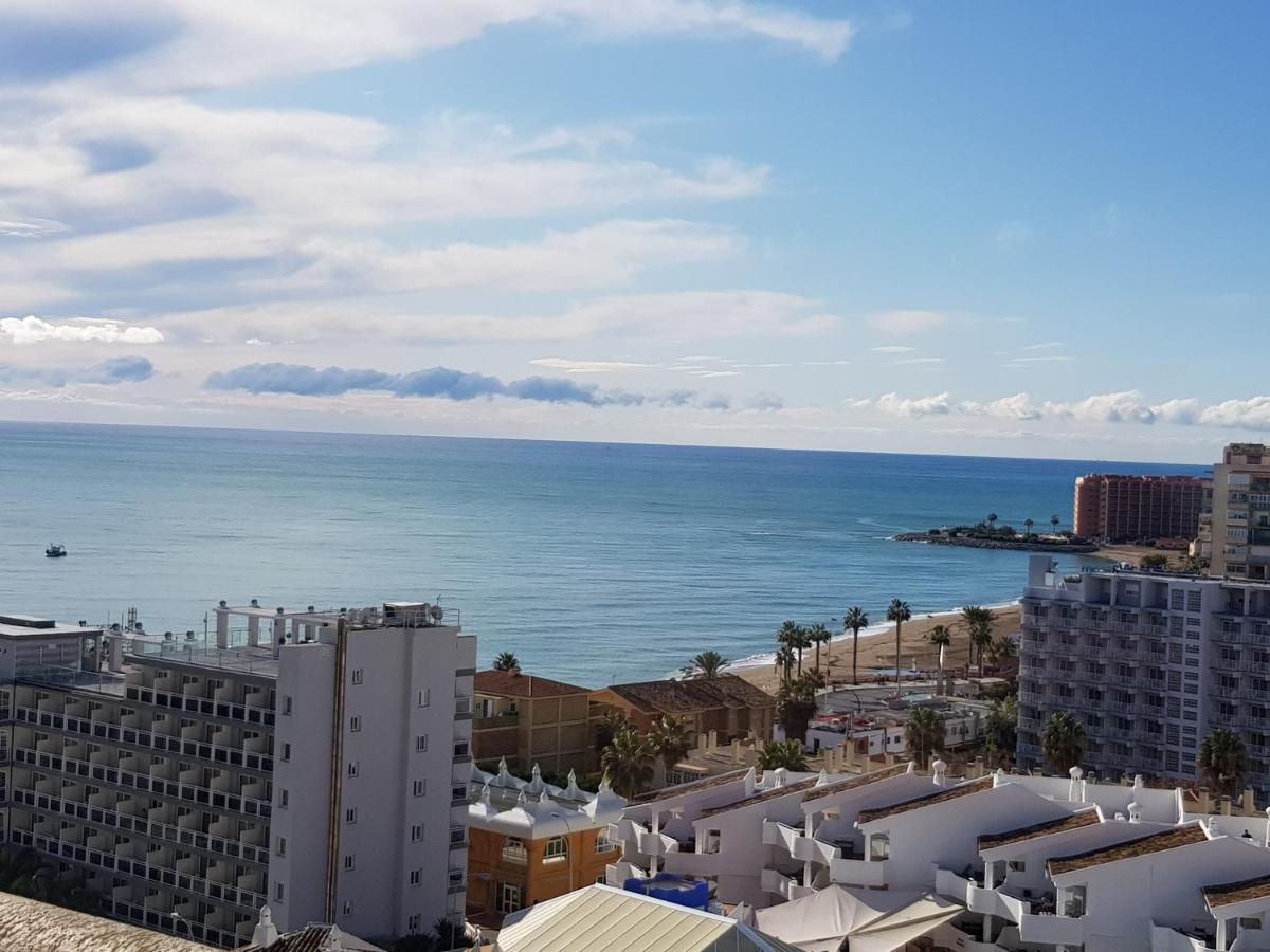 Apartment Benal Sun Benalmadena