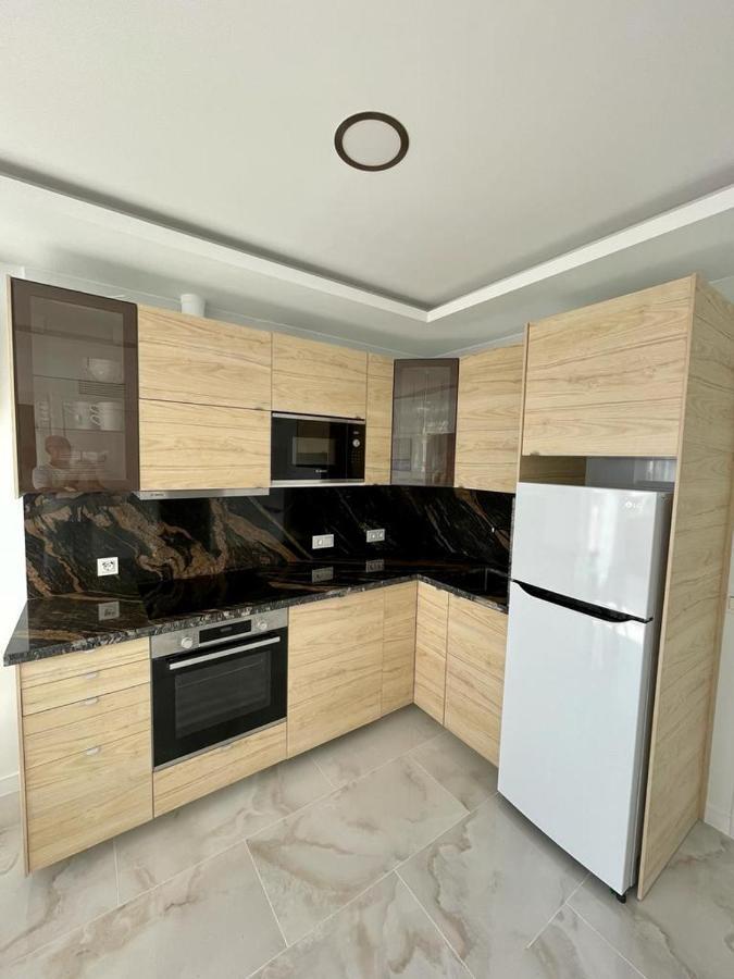 Benal Sun Apartment *