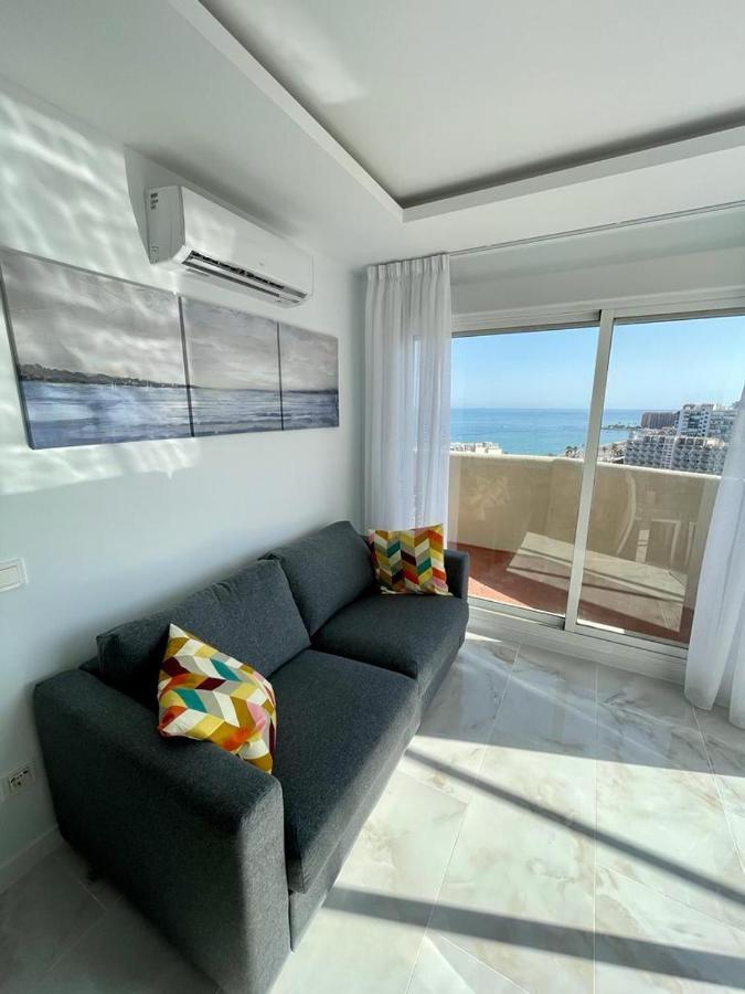 Benal Sun Apartment *