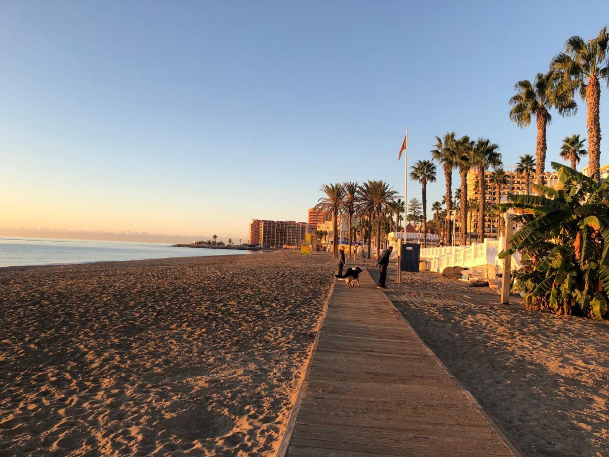 Luxury Beachfront In Costa *