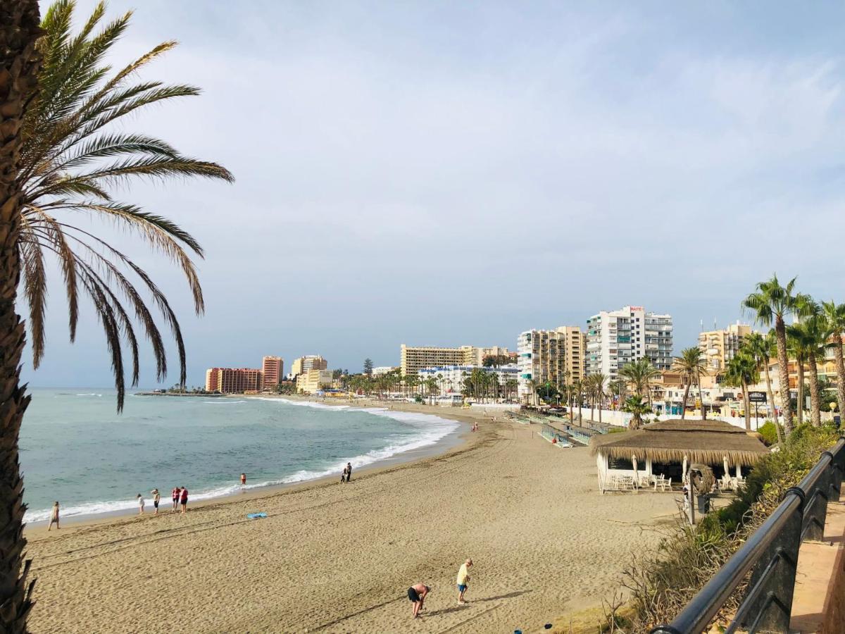 Luxury Beachfront In Costa Benalmadena