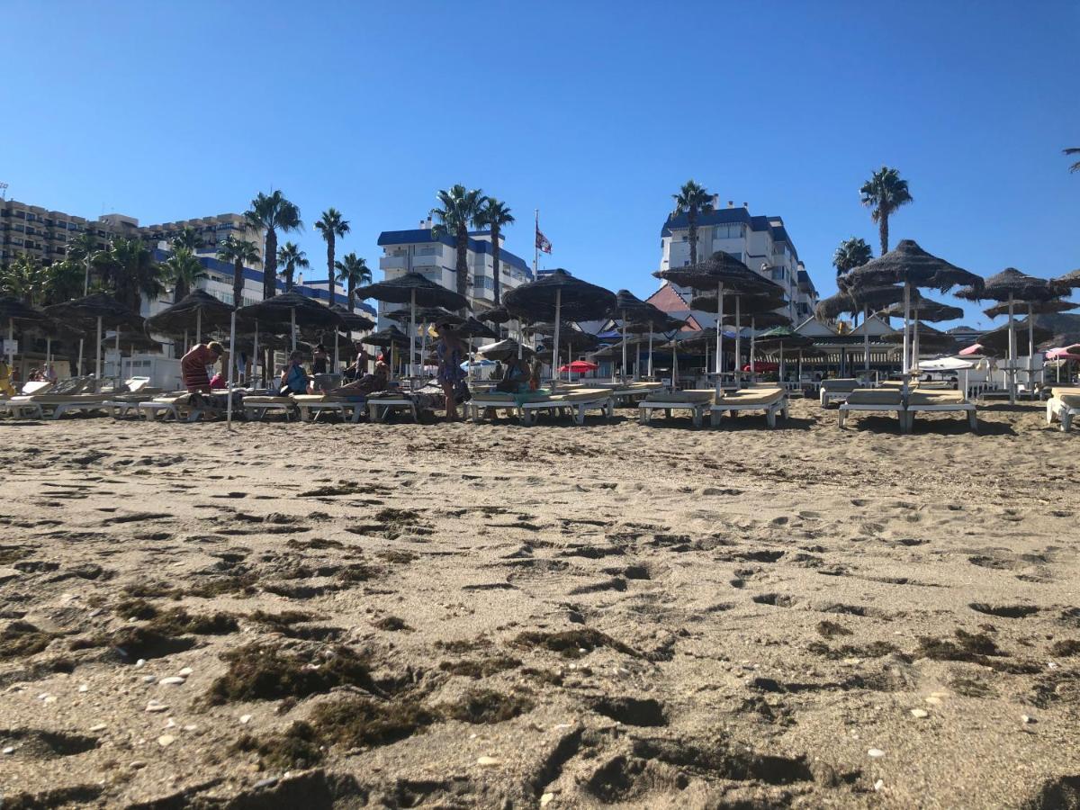 Luxury Beachfront In Costa