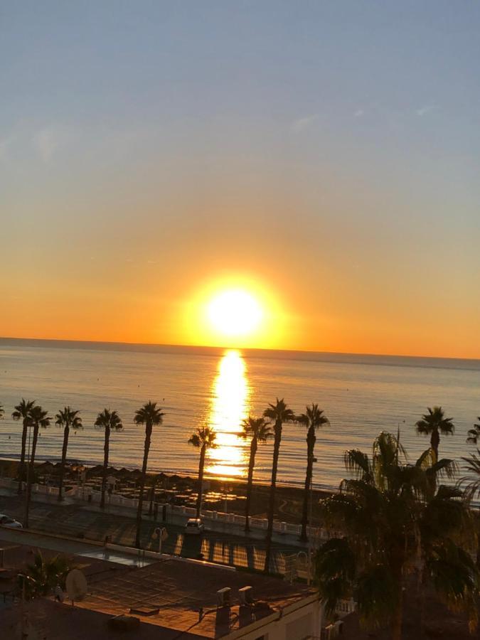Luxury Beachfront In Costa Benalmadena