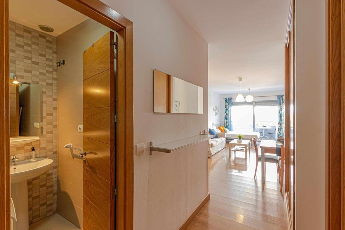 797 Holiday - Encantador Estudio Para 2 En El Centro De Arroyo Apartment