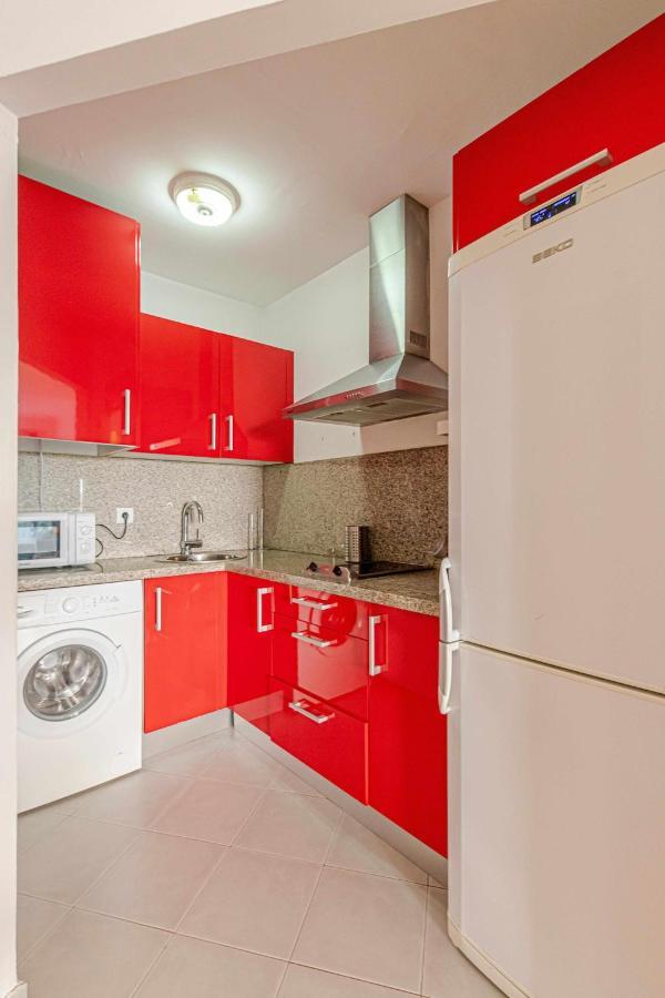 797 Holiday - Encantador Estudio Para 2 En El Centro De Arroyo Apartment *
