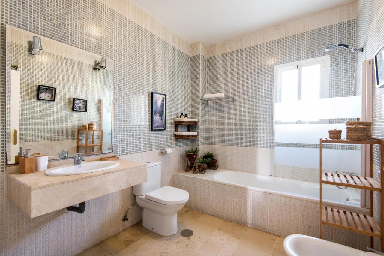 New Royal Torrequebrada 2 Pets Friendly & Ideal For Family Groups * Benalmádena