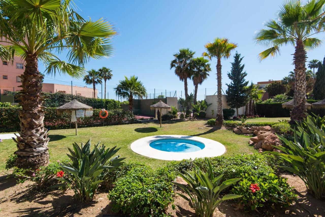 Appartement New Royal Torrequebrada 2 Pets Friendly & Ideal For Family Groups *