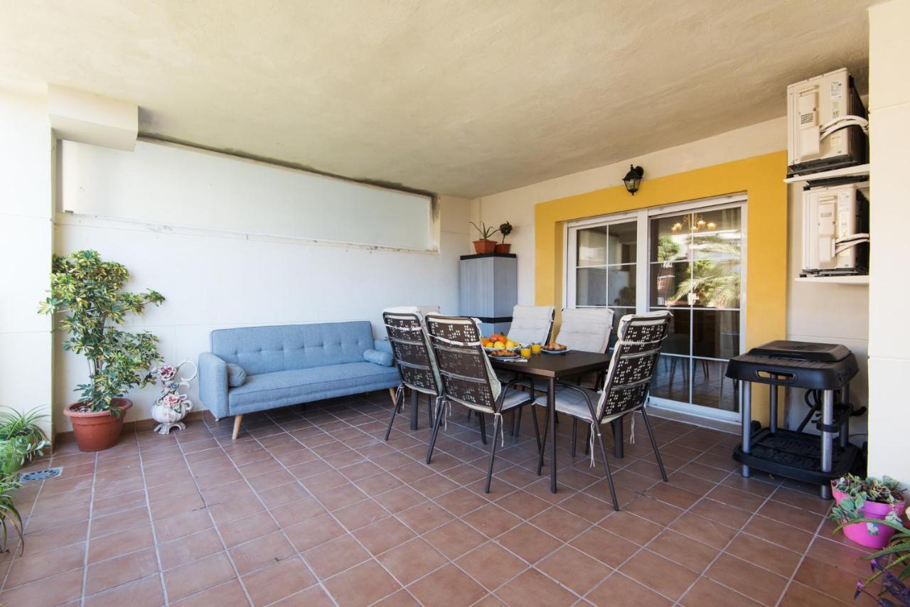 New Royal Torrequebrada 2 Pets Friendly & Ideal For Family Groups Benalmádena