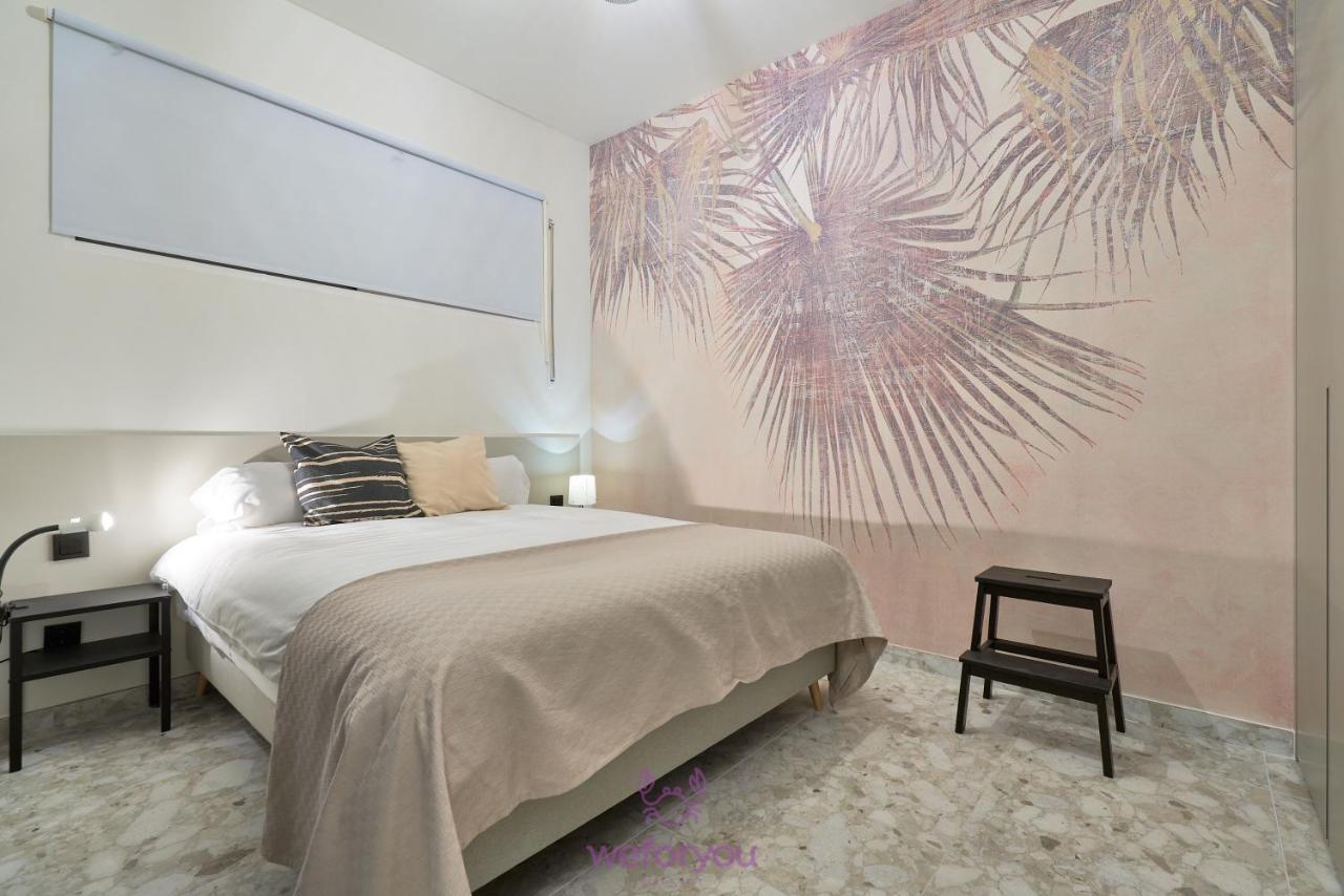 Apartment Weforyou Malibu Infinity Seaview *