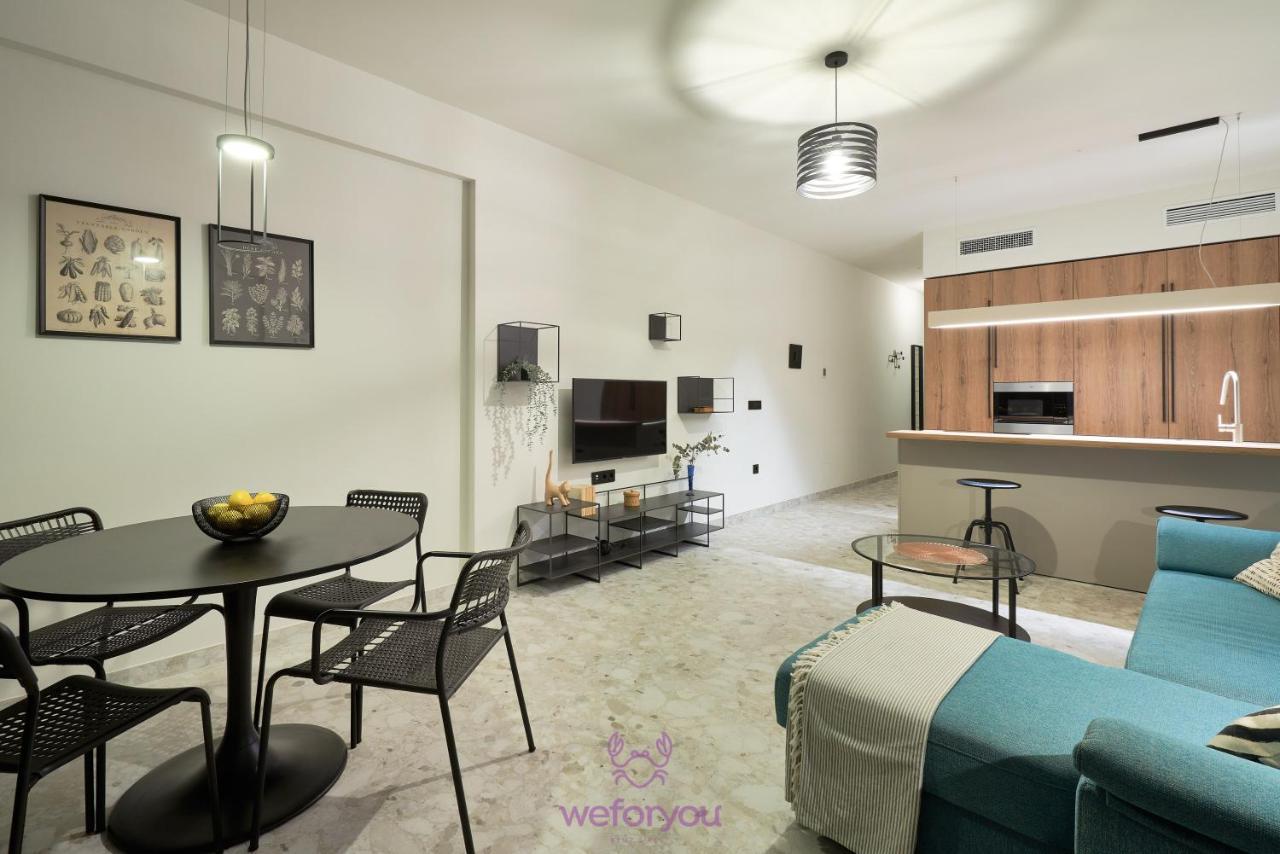 Weforyou Malibu Infinity Seaview Apartment *