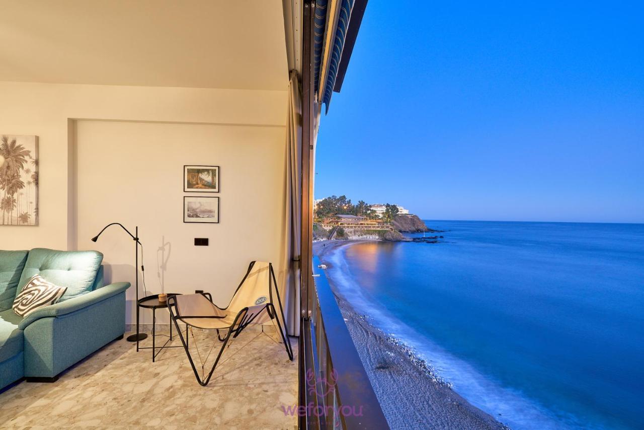 Weforyou Malibu Infinity Seaview Benalmadena