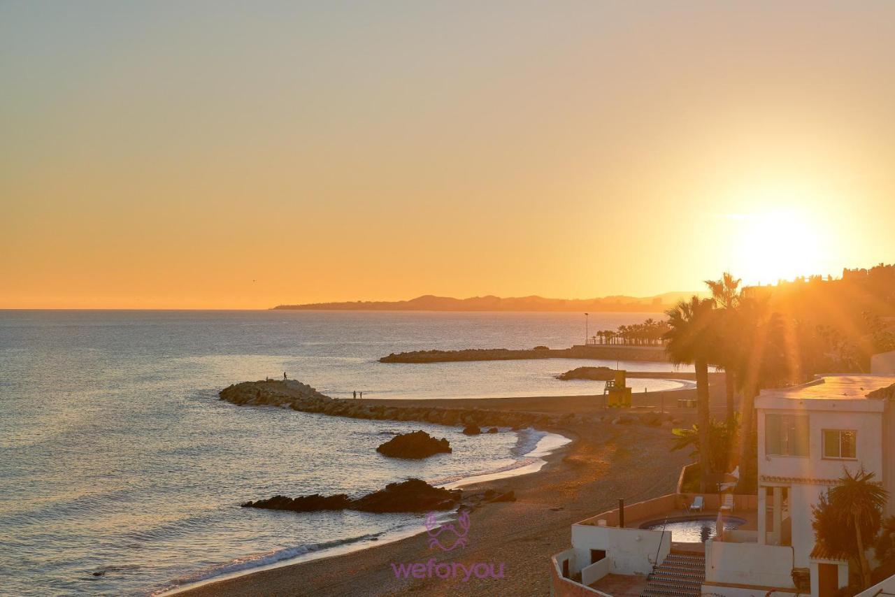 Weforyou Malibu Infinity Seaview *