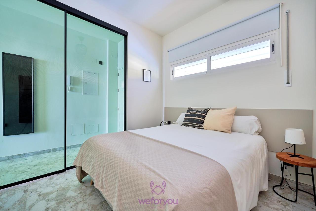 Weforyou Malibu Infinity Seaview