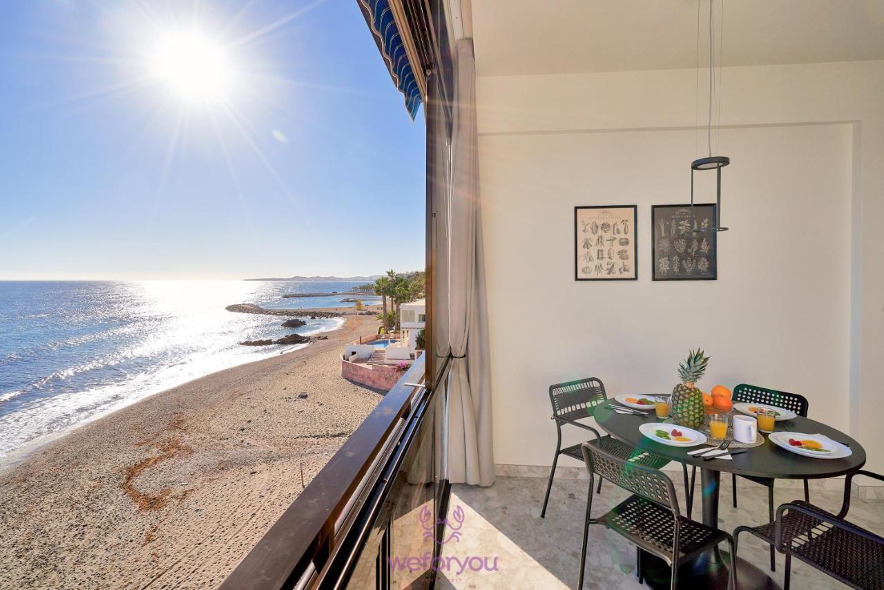 Apartment Weforyou Malibu Infinity Seaview Benalmadena