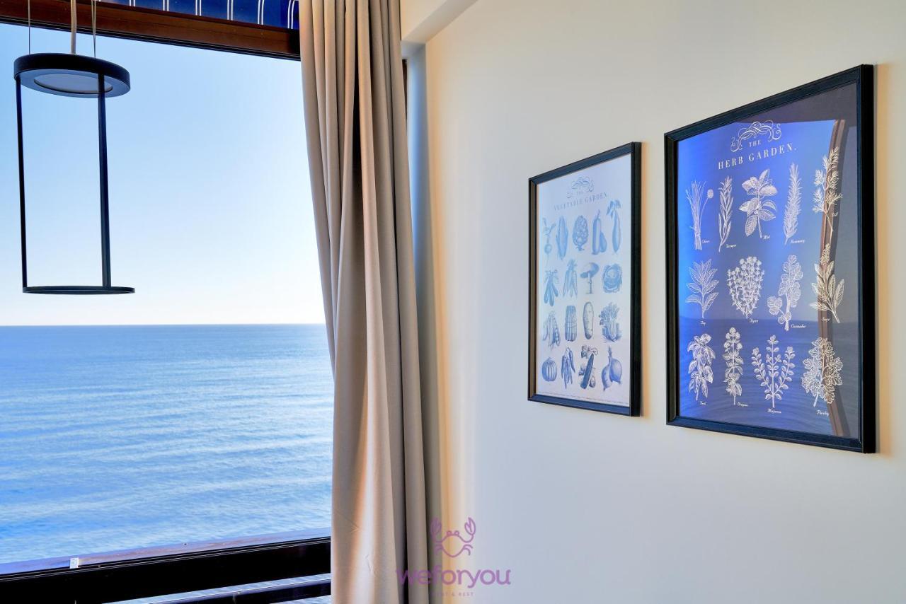 Apartment Weforyou Malibu Infinity Seaview Benalmadena