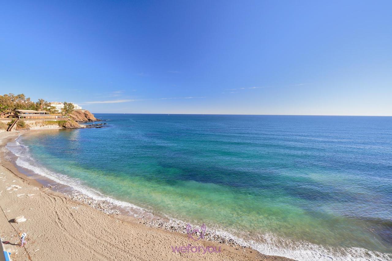 Weforyou Malibu Infinity Seaview Apartment