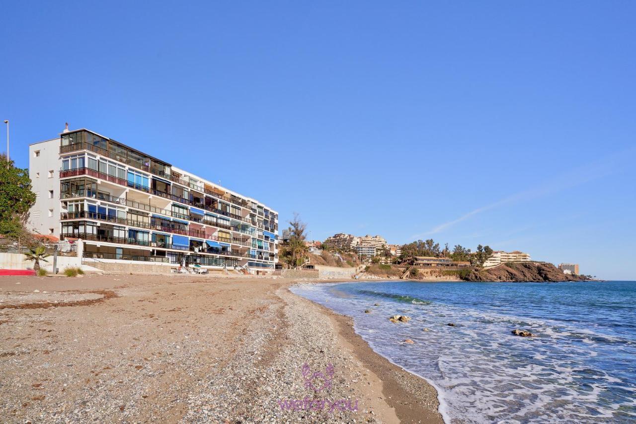 Apartment Weforyou Malibu Infinity Seaview *