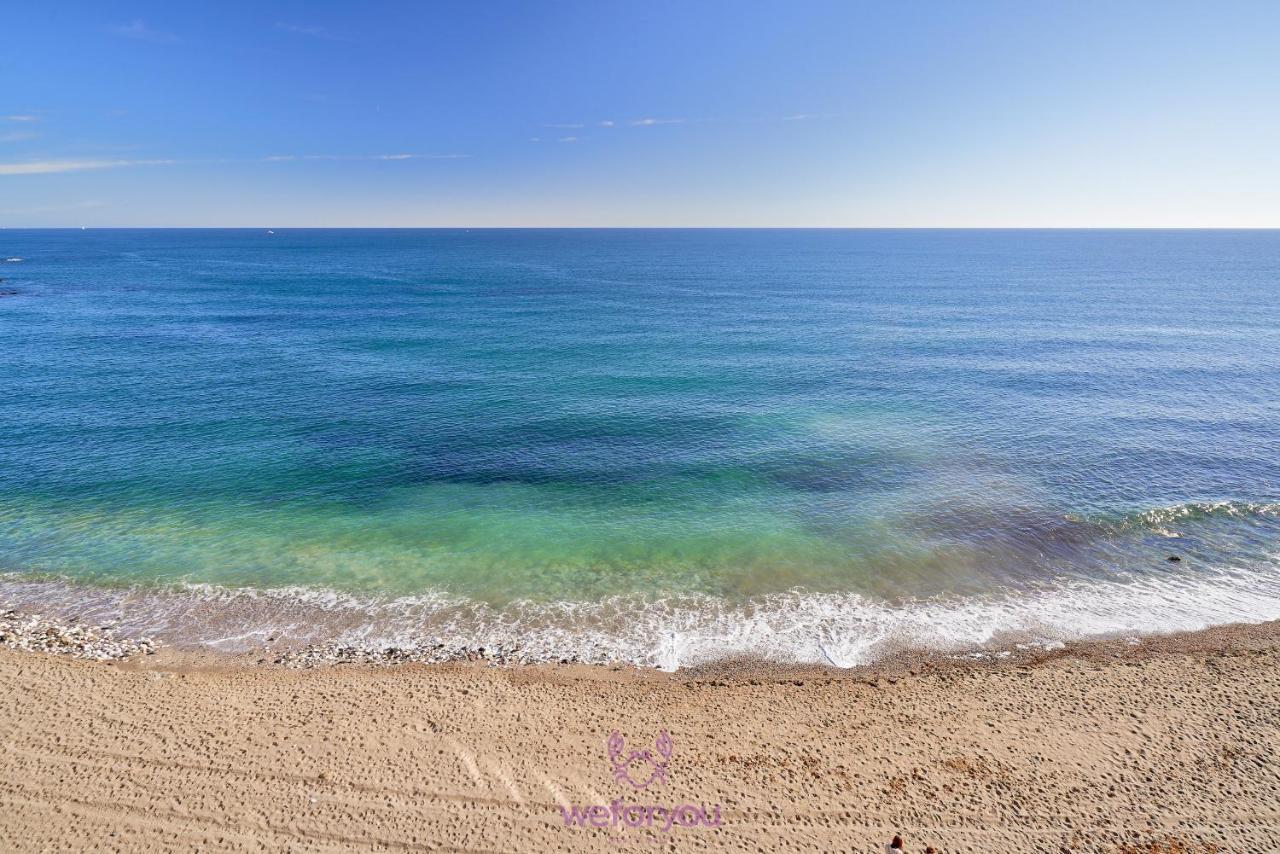 Weforyou Malibu Infinity Seaview Benalmadena