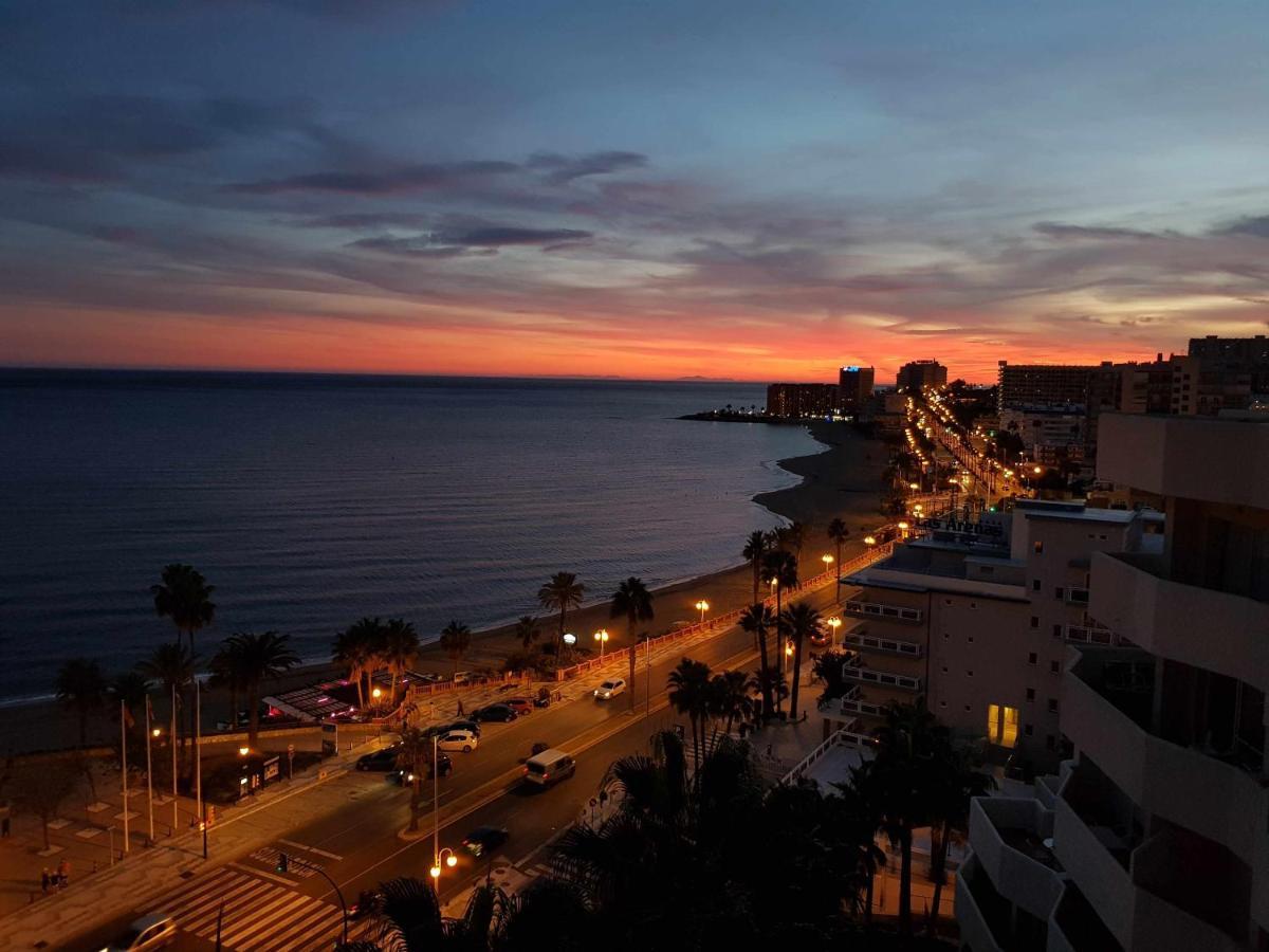 Benal 327 Apartment Benalmádena