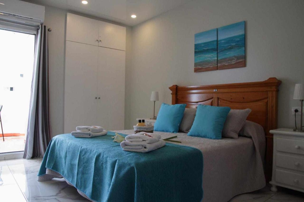 Benal 327 Apartment