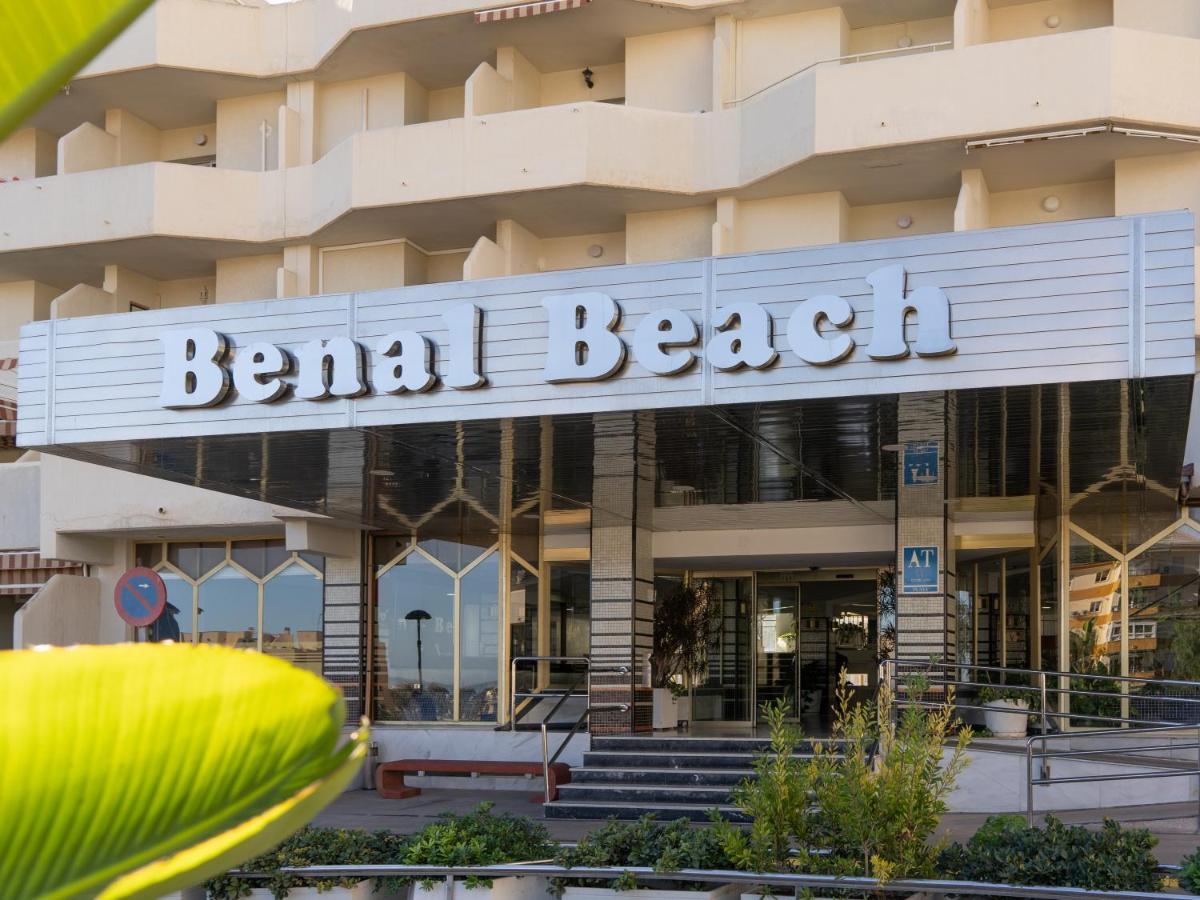 Apartment Benalbeach Playa *