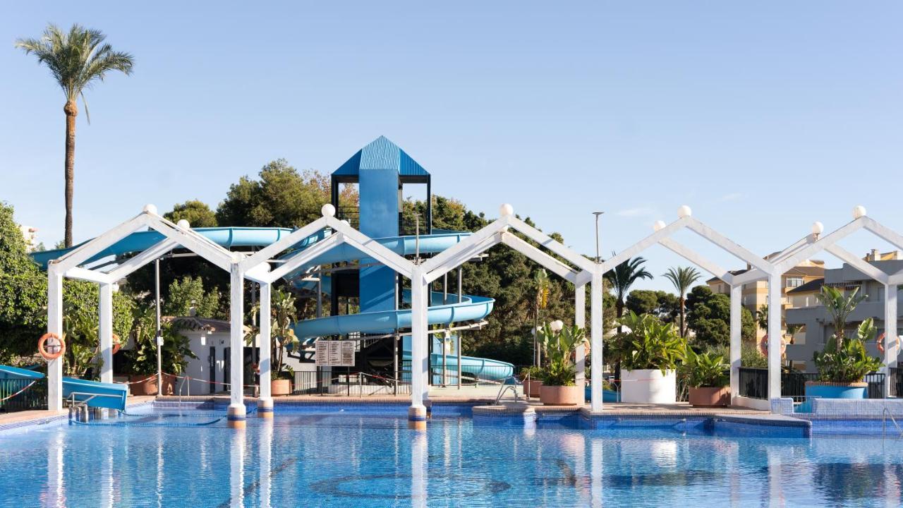 Apartment Benalbeach Playa