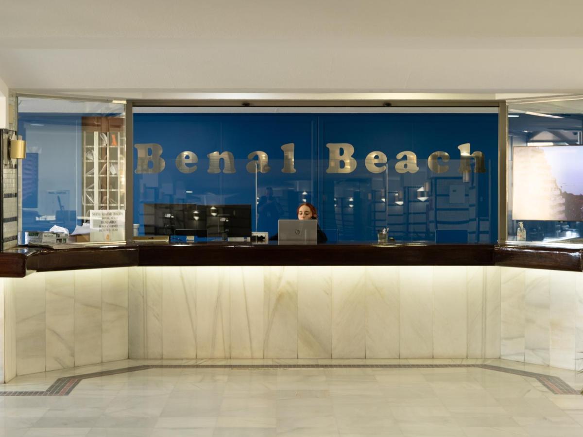 Apartment Benalbeach Playa *