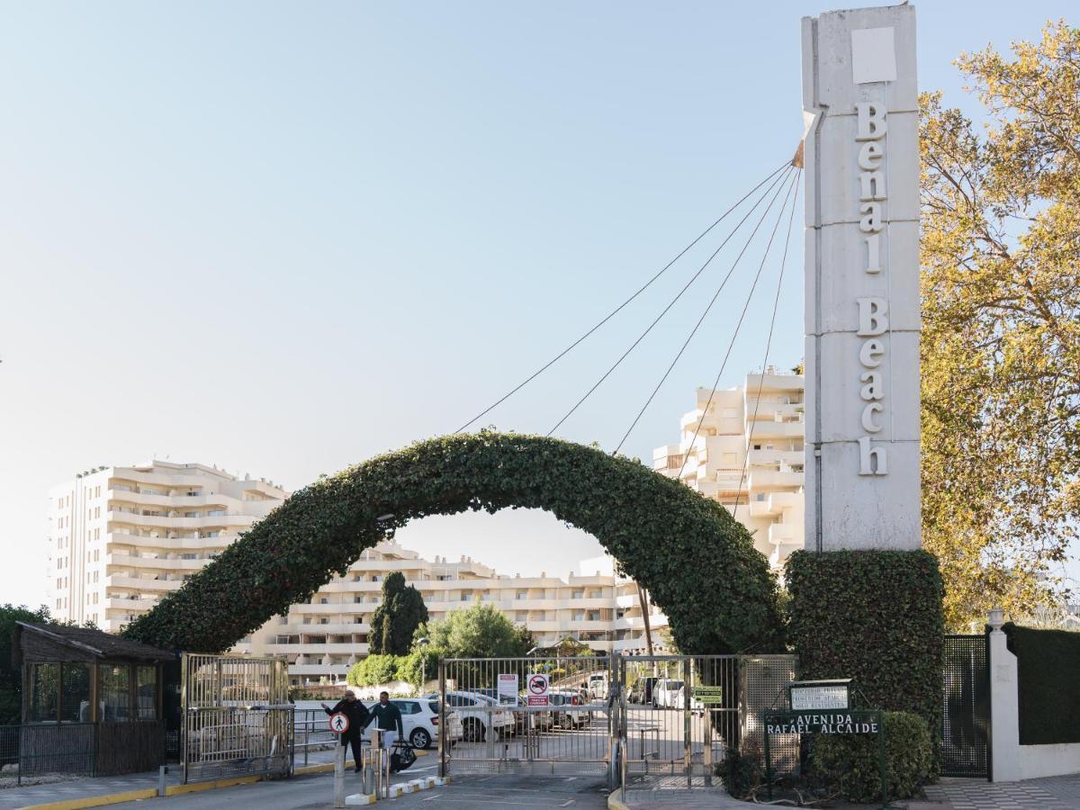 Benalbeach Playa Benalmádena