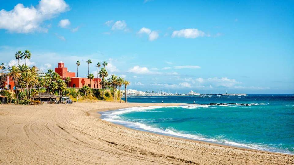Benalbeach Playa