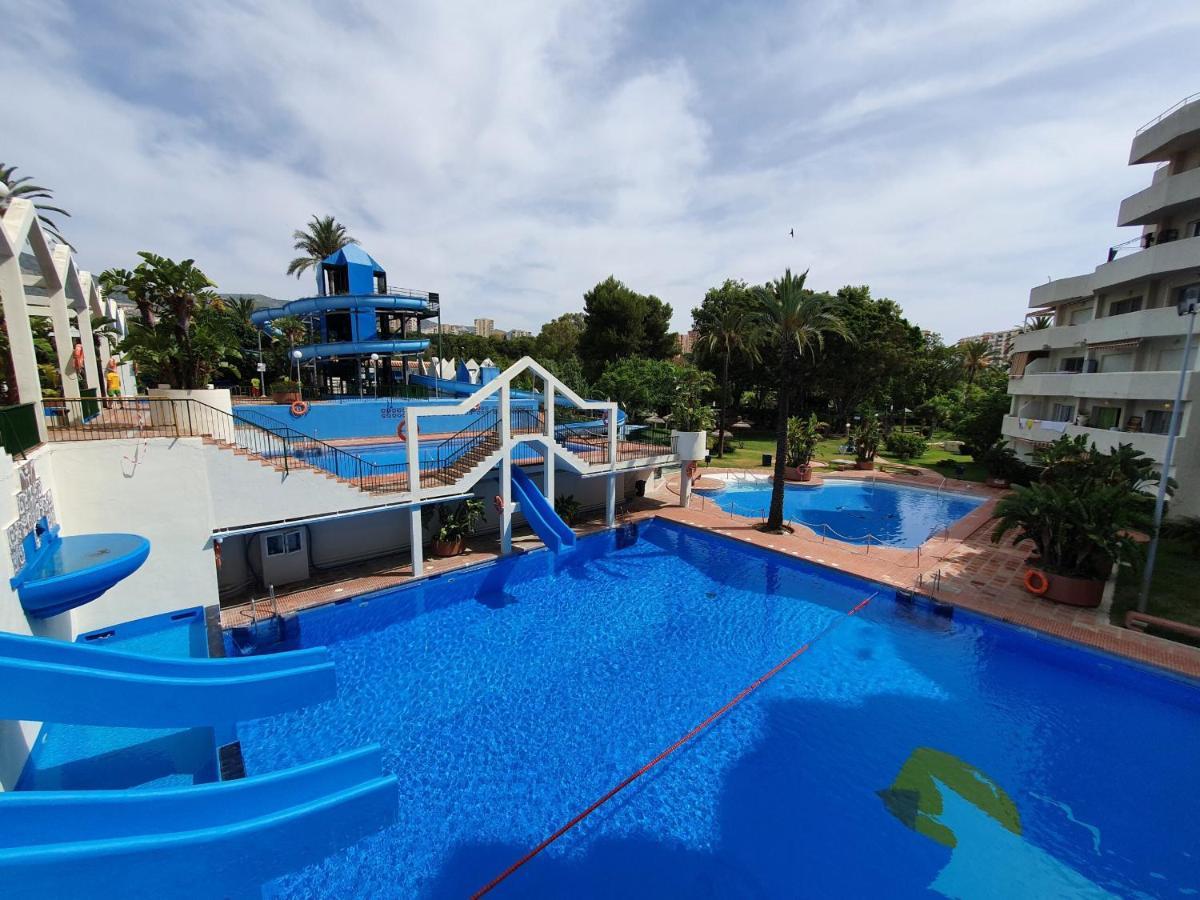 Benalbeach Playa Benalmadena
