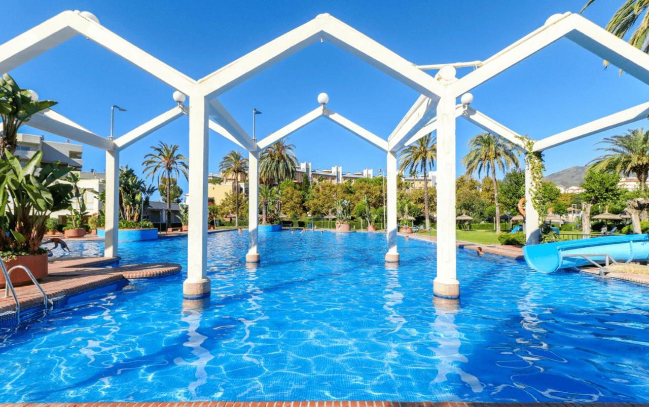 Benalbeach Playa