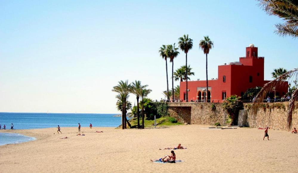 Benalbeach Playa * Benalmadena