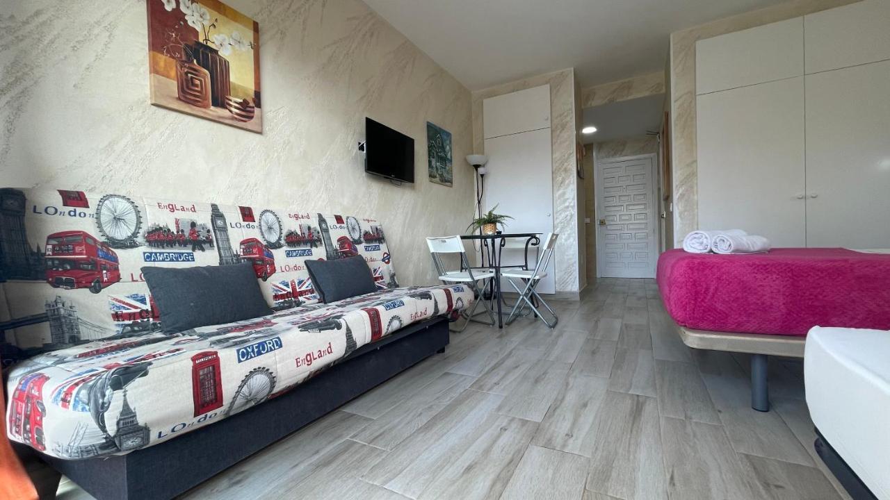 Benalbeach 51 Apartamento