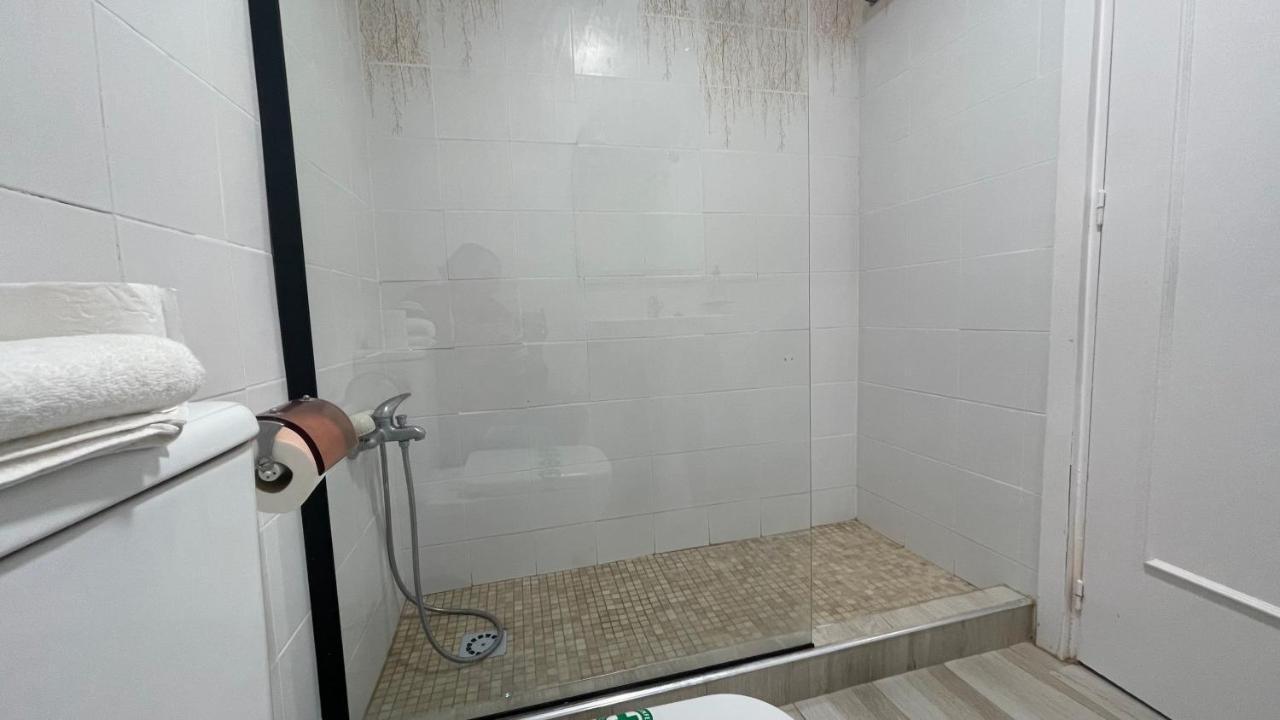 Benalbeach 51 Apartamento