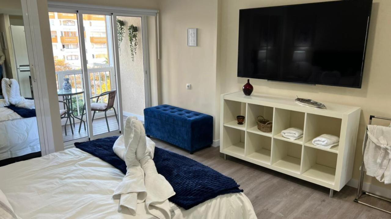 Appartement Hercules Benalmádena