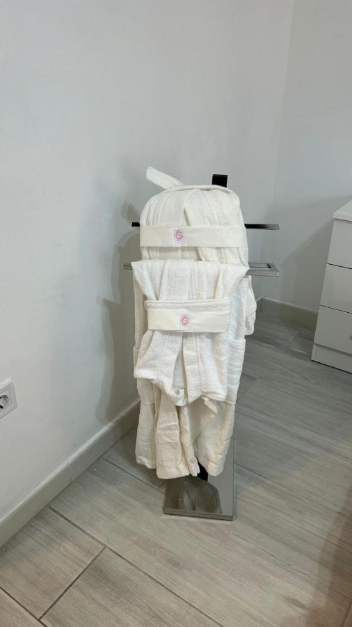 Apartment Aguila Estudio Beach