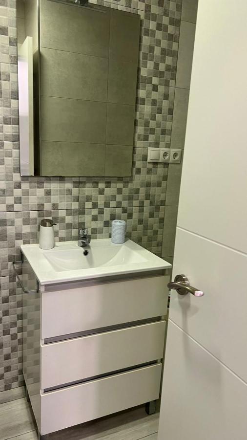 Apartment Aguila Estudio Beach Benalmadena