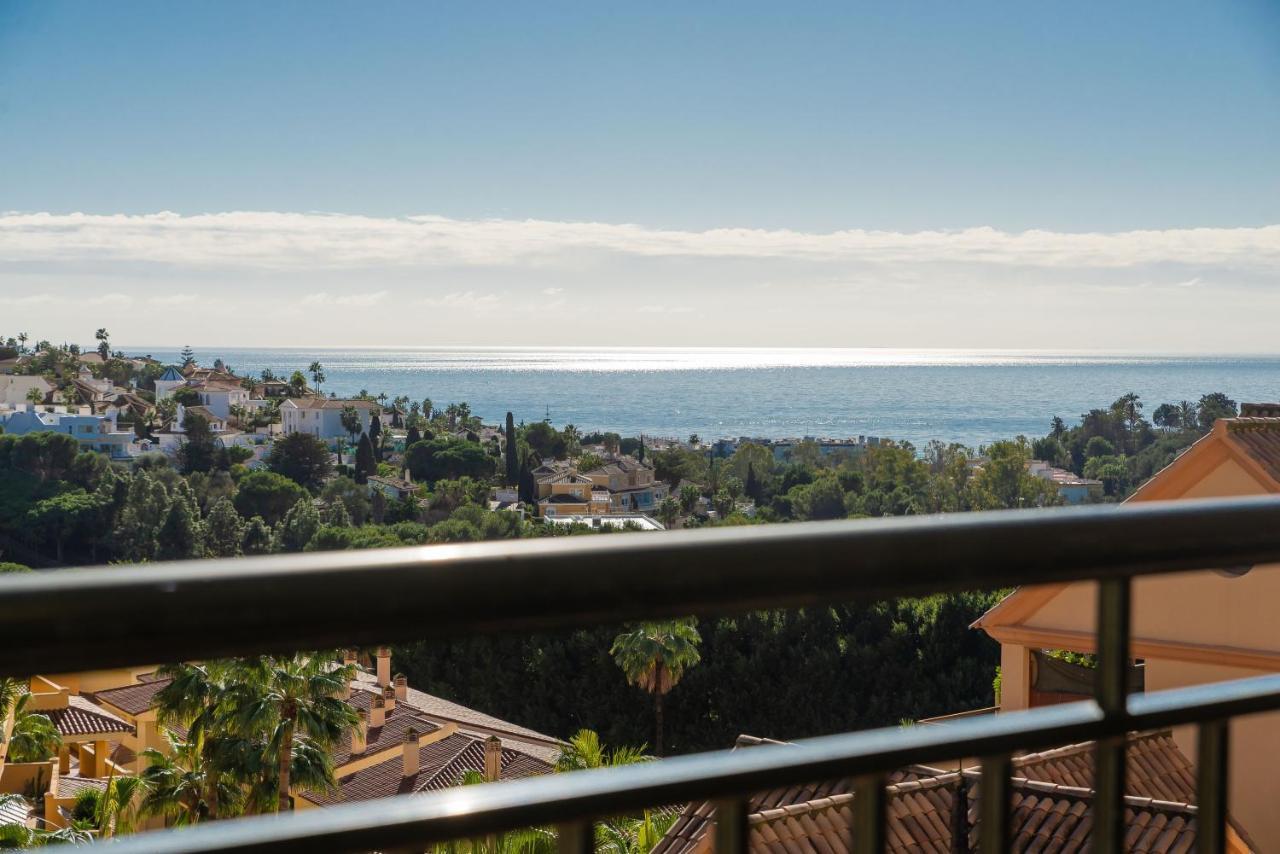 Vb Amapolas 2bdr Sea Views & Relax Apartment Benalmadena