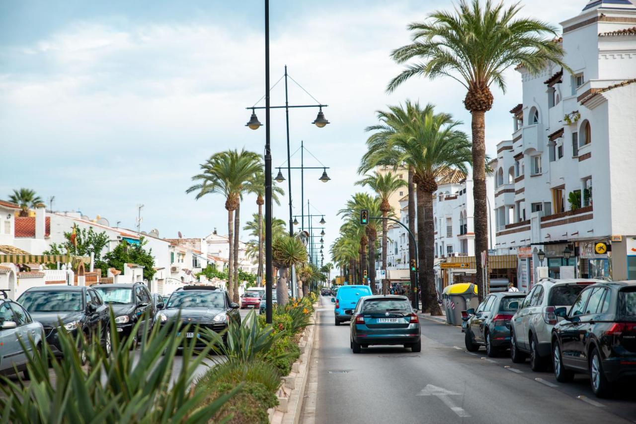 Apartment Vb Amapolas 2bdr Sea Views & Relax