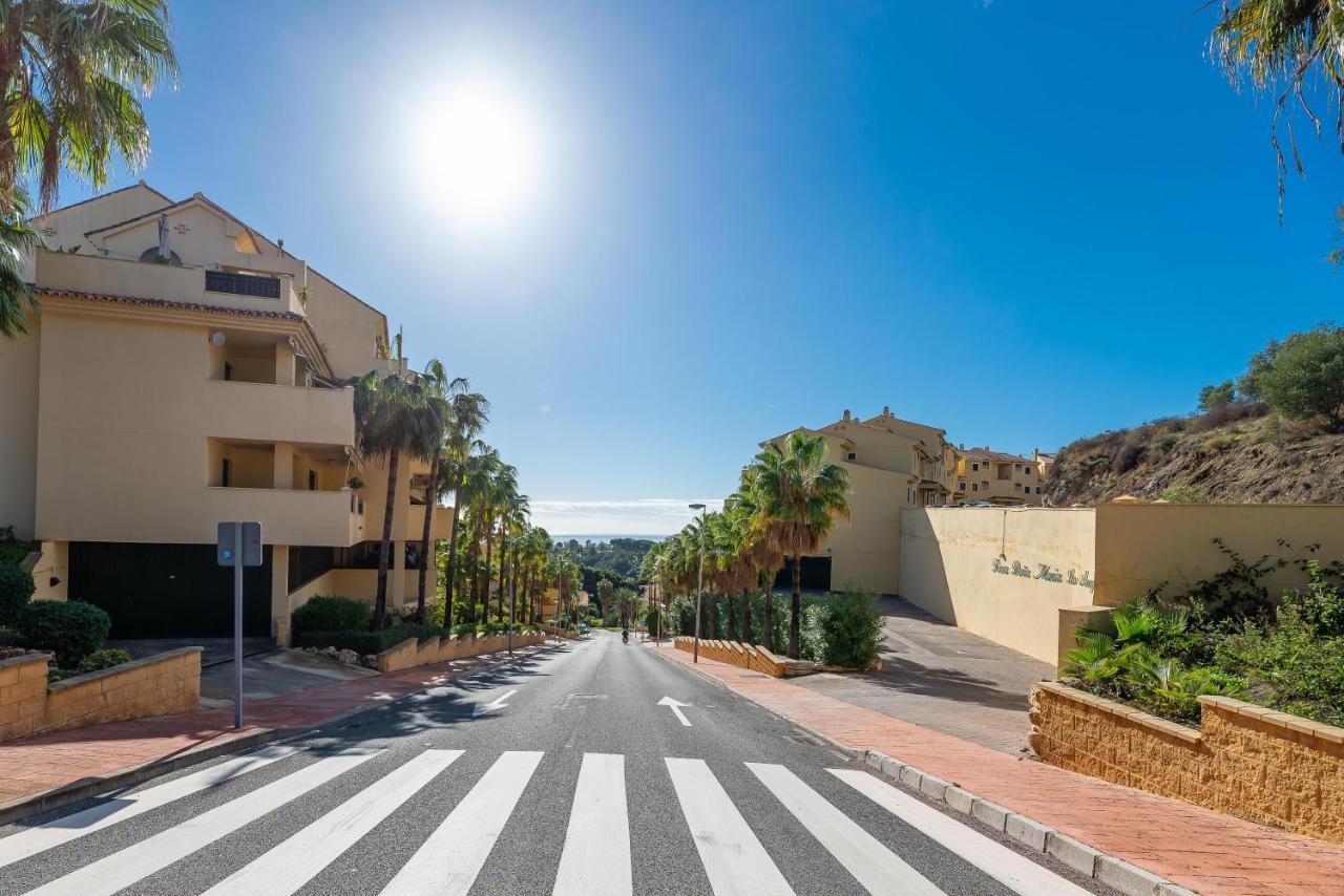 Apartment Vb Amapolas 2bdr Sea Views & Relax