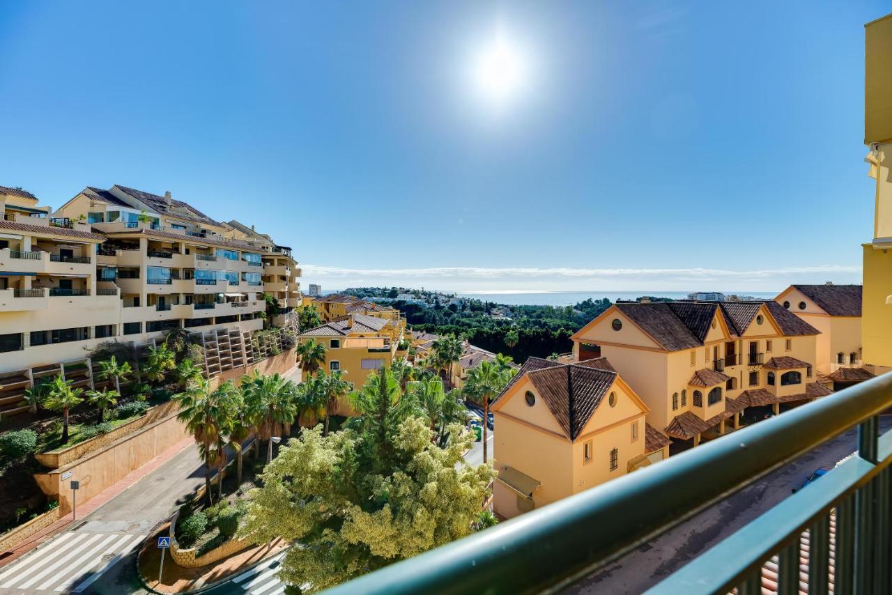 Apartment Vb Amapolas 2bdr Sea Views & Relax *