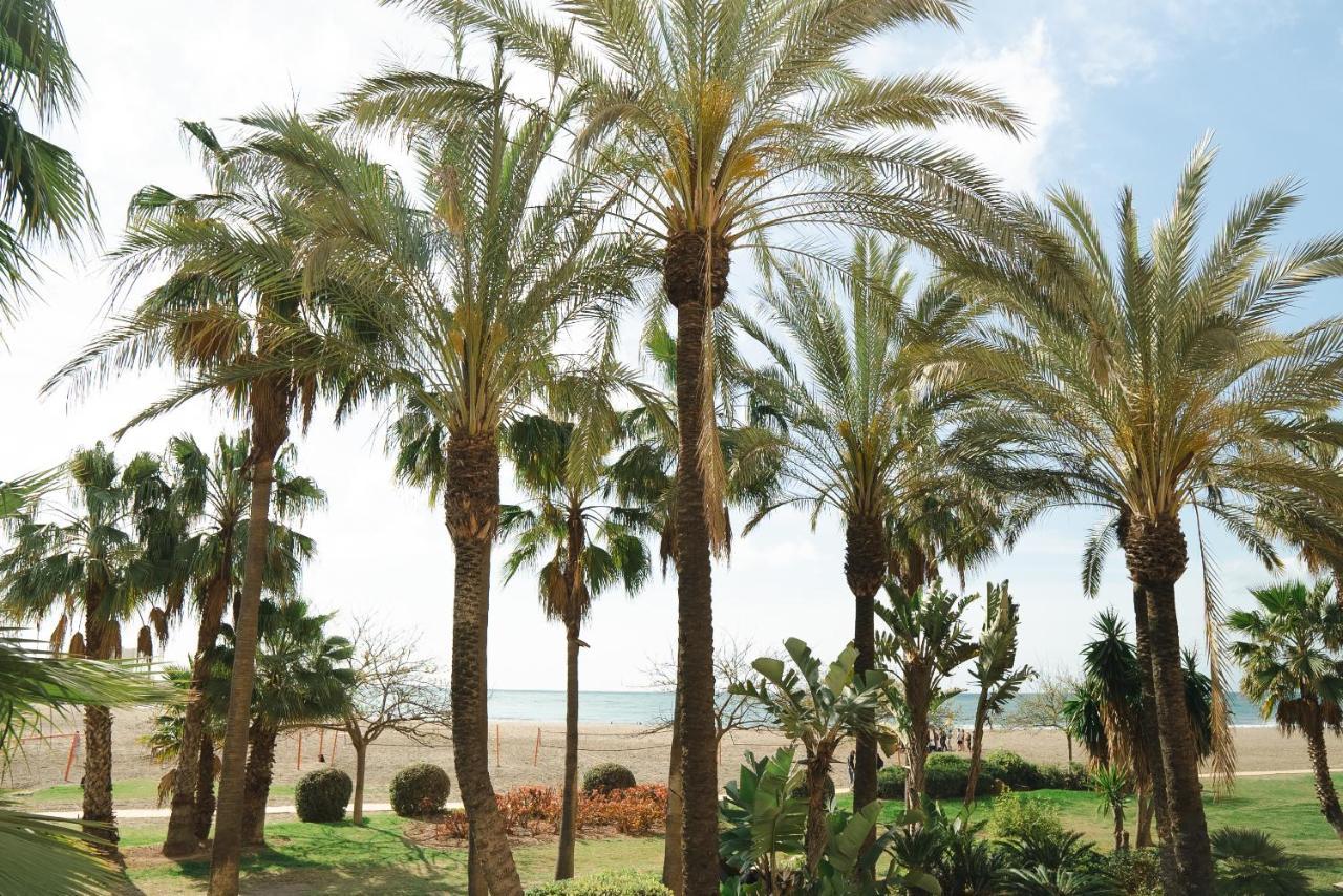 Vb Amapolas 2bdr Sea Views & Relax Apartment