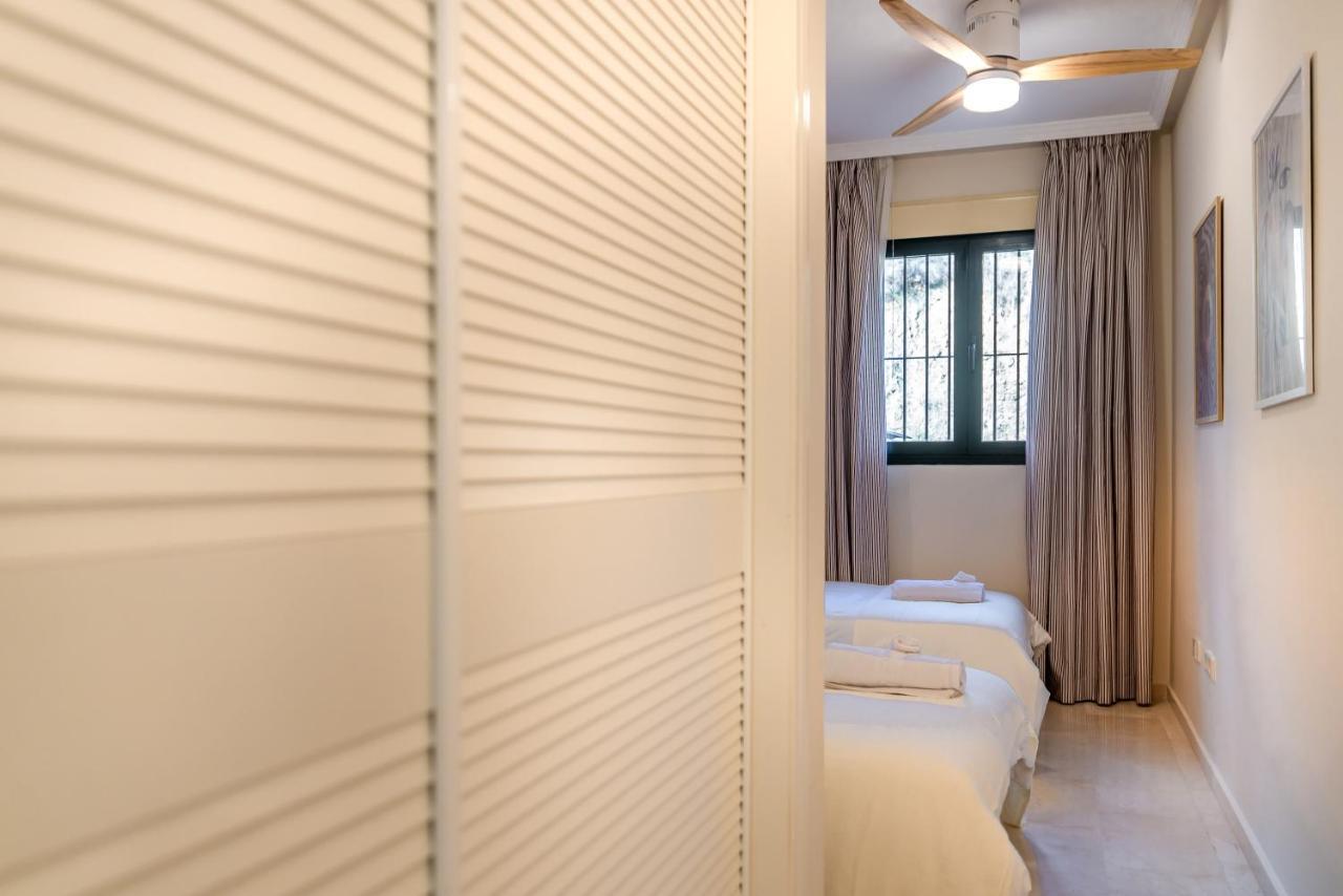 Apartment Vb Amapolas 2bdr Sea Views & Relax *