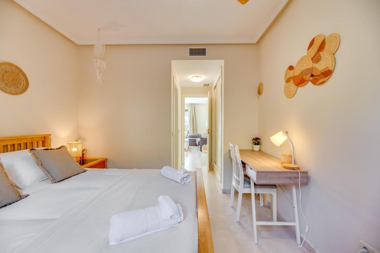Vb Amapolas 2bdr Sea Views & Relax *