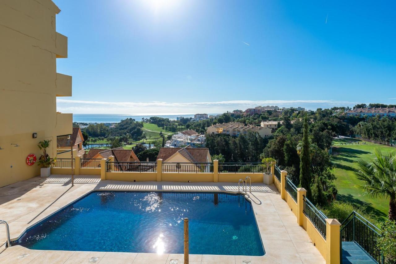 Vb Amapolas 2bdr Sea Views & Relax Apartment