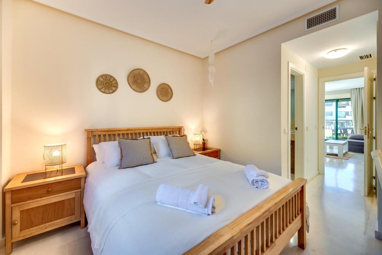 Vb Amapolas 2bdr Sea Views & Relax