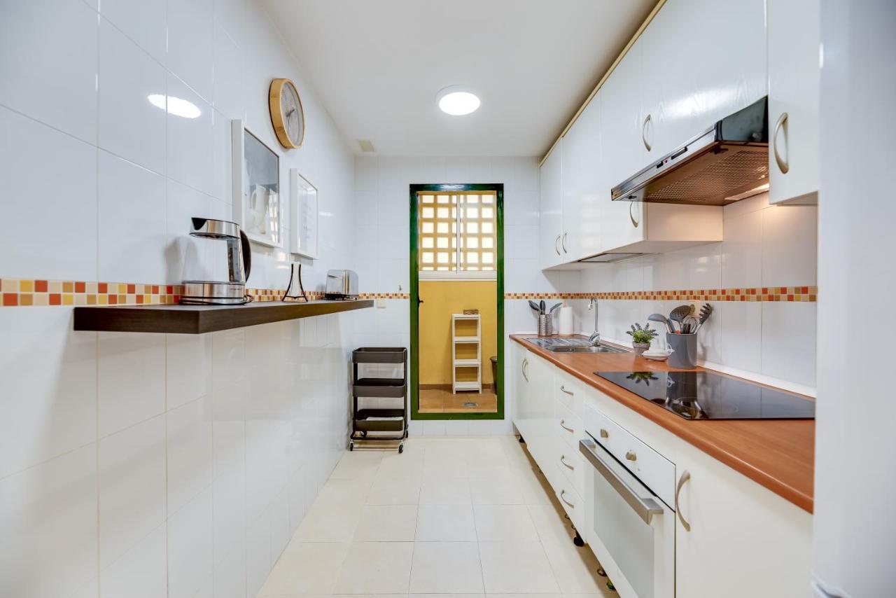 Apartment Vb Amapolas 2bdr Sea Views & Relax *